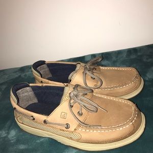 Boys Sperry Top-Slider